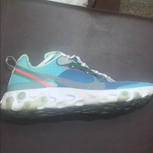 Nike React Element 87 "Royal Tint"